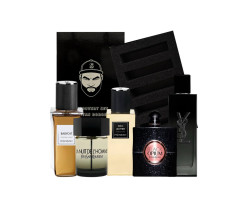 Сет «Бестселлери від Yves Saint Laurent»