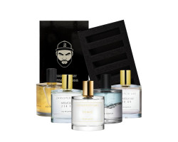 Сет «Бестселлери від Zarkoperfume»