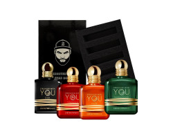 Сет «Лімітована колекція Armani» Сет «Лімітована колекція Armani»