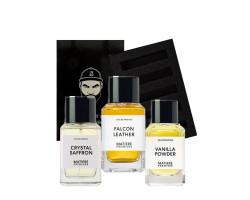 Сет «Бестселери Matiere Premiere»