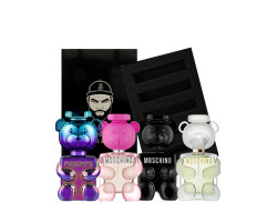 Сет «Бестселлери від Moschino»