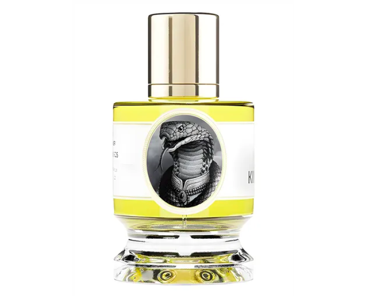 Розпив Zoologist King Cobra 1 мл