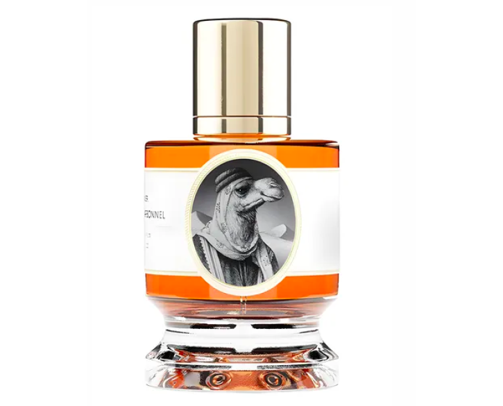 Розпив Camel Zoologist Perfumes  1мл