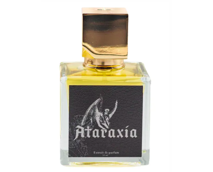 Розпив Spinal Fluid Ataraxia Perfumery 1мл
