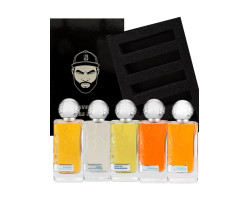 Сет "Бестселлери Hormone Paris"