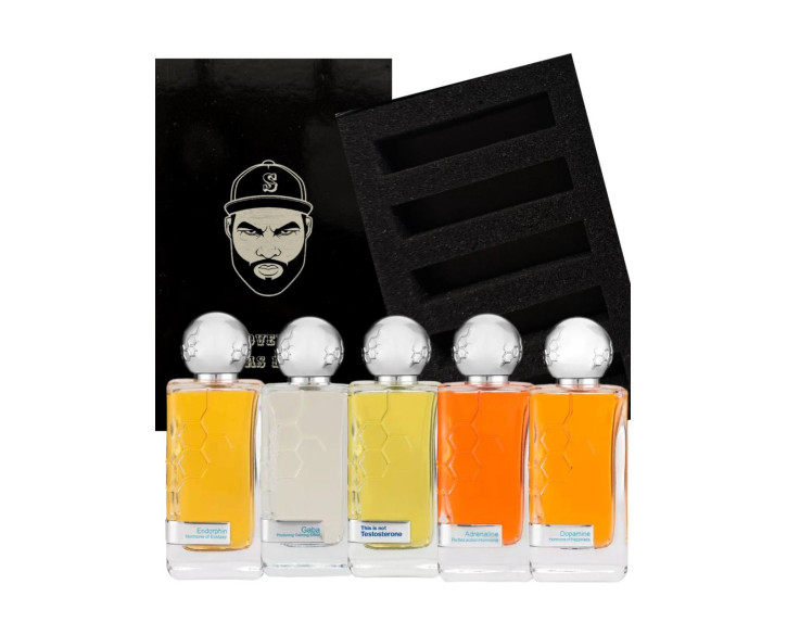 Сет "Бестселлери Hormone Paris" Сет "Бестселлери Hormone Paris"