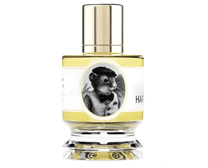 Розпив Harvest Mouse Zoologist Perfumes 1мл