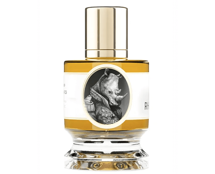 Розпив Rhinoceros Edition Zoologist Perfumes 1мл