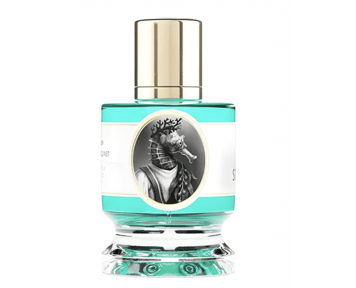 Розпив Seahorse Zoologist Perfumes 1мл Розпив Seahorse Zoologist Perfumes 1мл