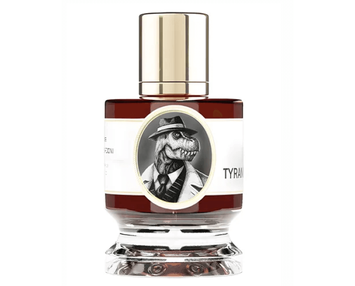 Розпив Tyrannosaurus Rex Zoologist Perfumes 1мл Розпив Tyrannosaurus Rex Zoologist Perfumes 1мл