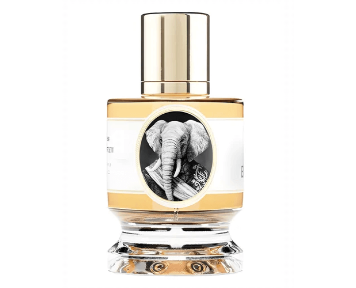 Розпив Zoologist Elephant Deluxe Bottle 1мл