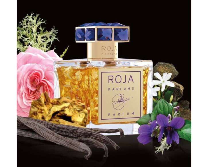 Парфуми Roja Parfums Haute Luxe Parfum 100 мл