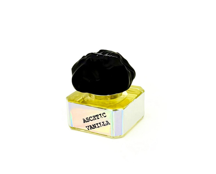 Розпив Ascetic Vanilla Filippo Sorcinelli SuperFluo 1мл