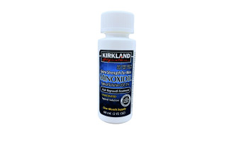 Міноксидил Kirkland Signature 5%  60мл