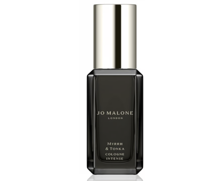 Мініатюра JO MALONE LONDON  Myrrh & Tonka Cologne Intense - 9 ml