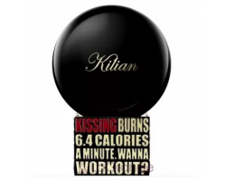 Розпив Kilian Kissing Burns 6.4 Calories A Minute. Wanna Workout 1мл