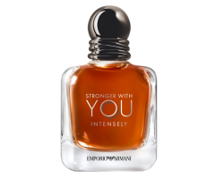 Розпив Giorgio Armani Stronger With You Intensely 1мл