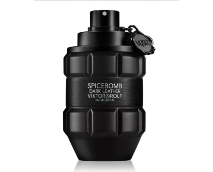 Розпив Spicebomb Dark Leather Viktor & Rolf 1мл