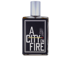 Розпив A City On Fire Imaginary Authors 1мл