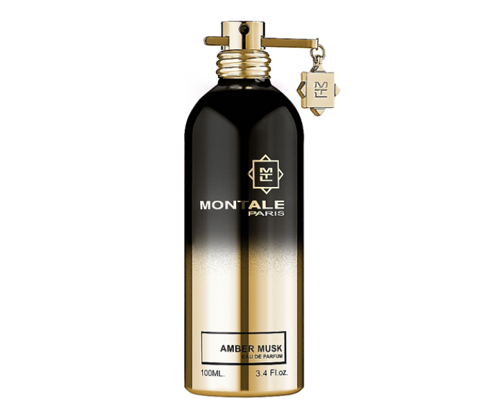 Розпив Montale Amber Musk 1мл