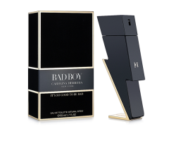 Розпив Carolina Herrera Bad Boy 1мл