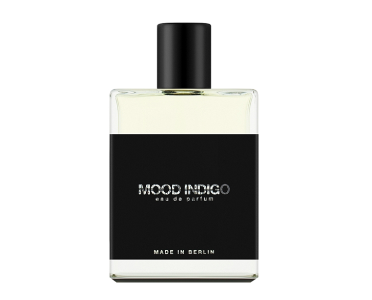 Розпив Moth and Rabbit Perfumes Mood Indigo 1мл