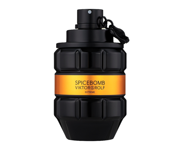 Розпив Viktor & Rolf Spicebomb Extreme 1мл