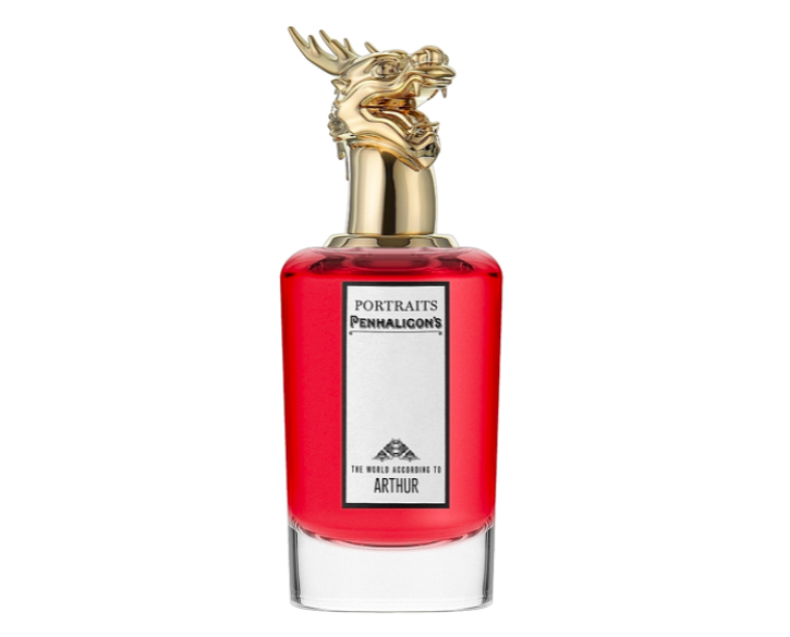 Розпив Penhaligon's The World According to Arthur 1мл