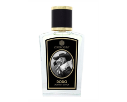 Розпив Dodo Zoologist Perfumes 1мл