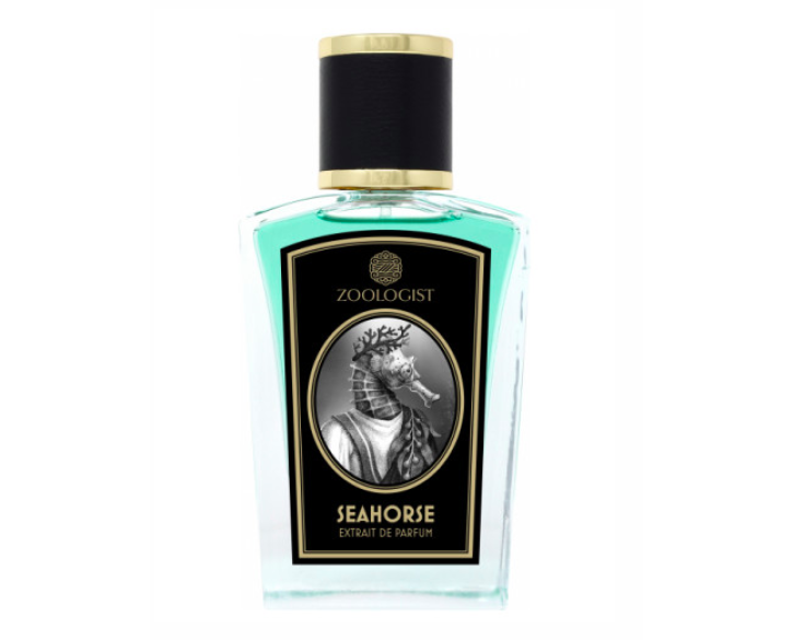 Розпив Seahorse Zoologist Perfumes 1мл