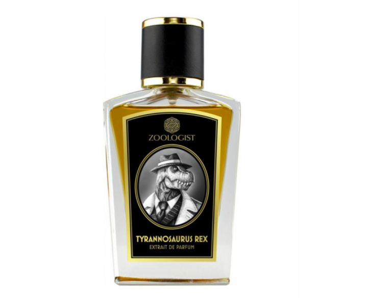 Розпив Tyrannosaurus Rex Zoologist Perfumes 1мл