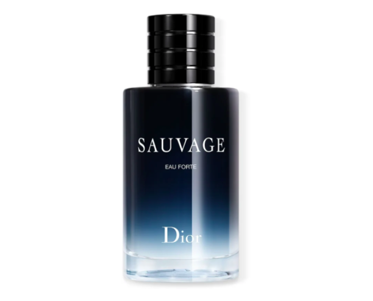 Розпив Dior Sauvage Eau Forte 2024 1мл