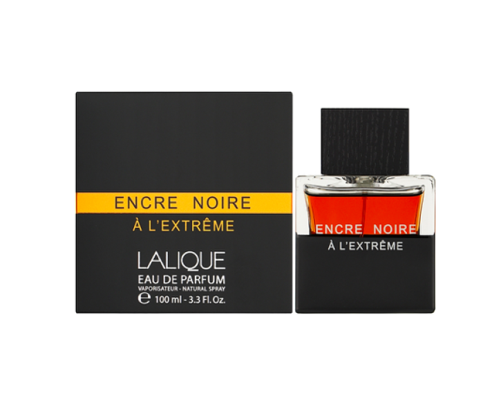 Розпив Lalique Encre Noire A L`Extreme 1мл