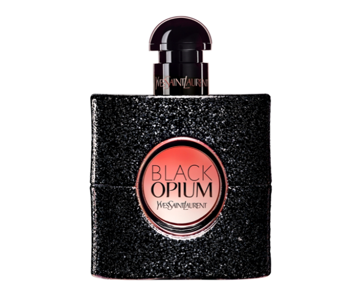 Розпив Yves Saint Laurent Black Opium 1мл