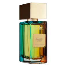 Розпив Gritti Mango Aoud 1мл