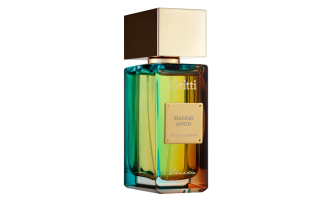 Розпив Gritti Mango Aoud 1мл