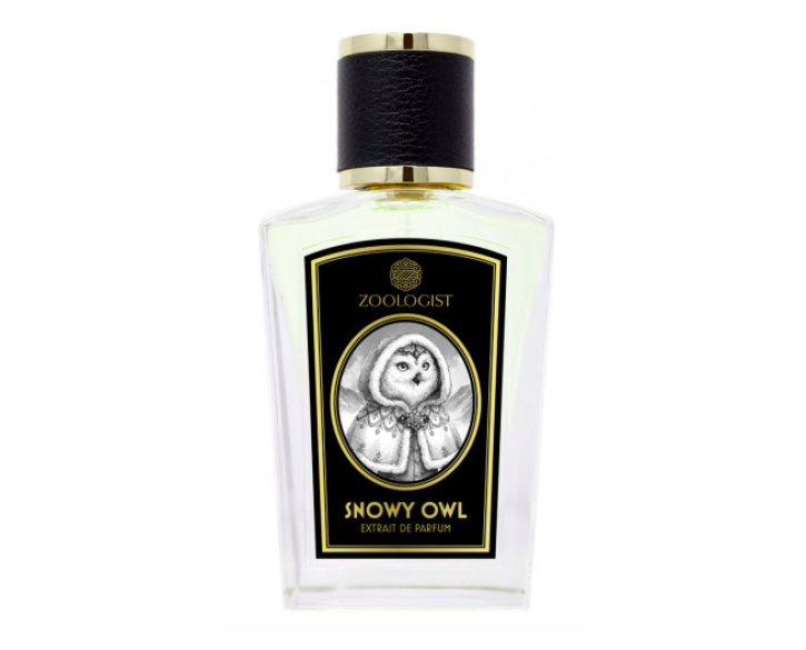 Розпив Snowy Owl Zoologist Perfumes 1мл