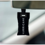 Автопарфум HURRICANE BLACK MIRROR STANDART (кріплення на дзеркало)