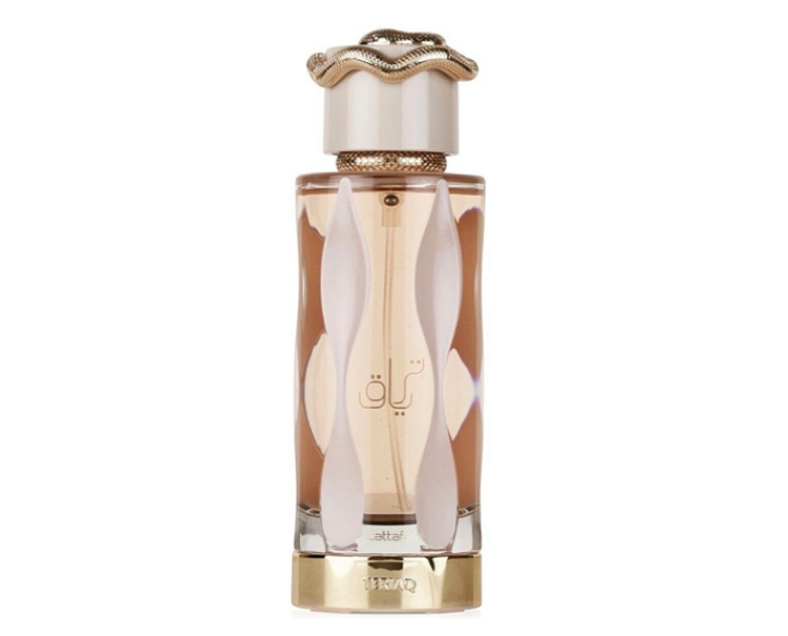 Розпив Lattafa Perfumes Teriaq 1мл