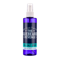 Спрей для укладання волосся The BlueBeards Revenge Sea Salt Spray 200 мл