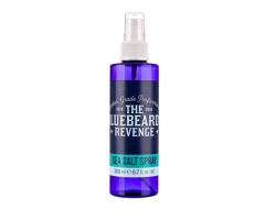 Спрей для укладання волосся The BlueBeards Revenge Sea Salt Spray 200 мл