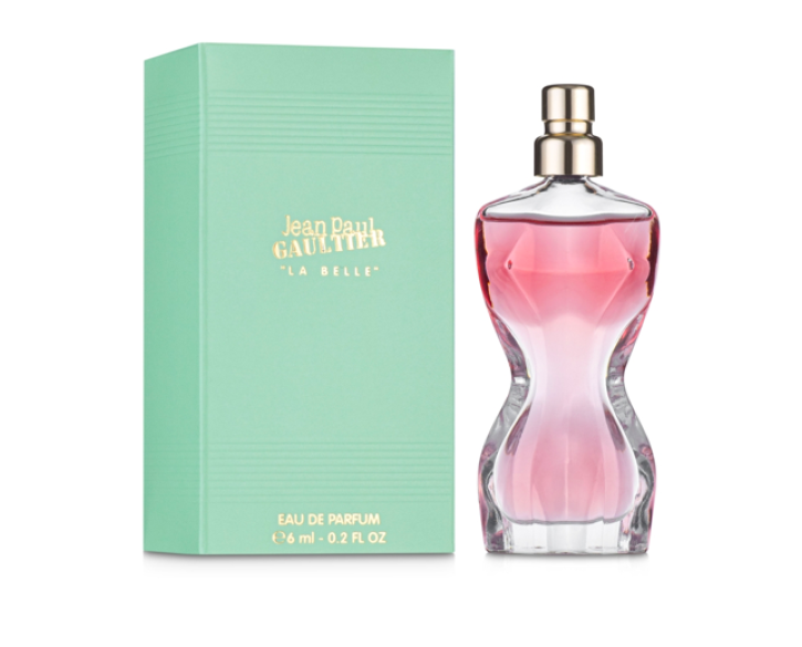 Мініатюра Jean Paul Gaultier La Belle 6мл