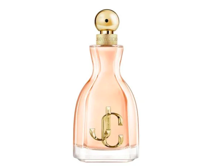 Мініатюра Jimmy Choo I Want Choo 4,5 мл