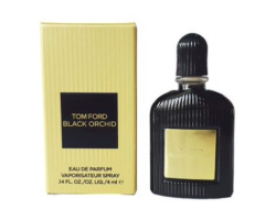 Мініатюра Tom Ford Black Orchid 4мл