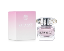 Мініатюра Versace Bright Crystal 5мл