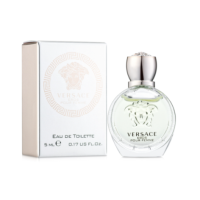 Мініатюра Versace Eros Pour Femme 5мл