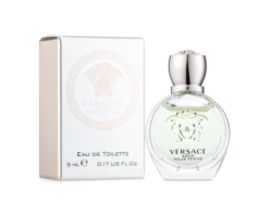 Мініатюра Versace Eros Pour Femme 5мл