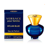 Мініатюра Versace Pour Femme Dylan Blue 5мл