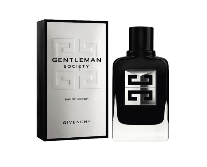 Мініатюра Givenchy Gentleman Society 6мл