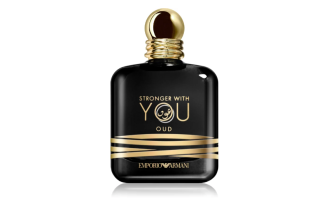 Розпив Emporio Armani Stronger With You Oud Giorgio Armani 1мл
